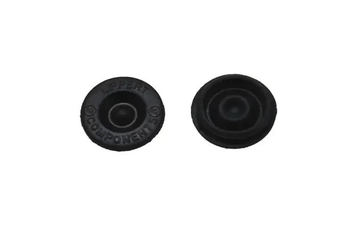 014-122065 AP Products Trailer Wheel Bearing Dust Cap Plug Universal