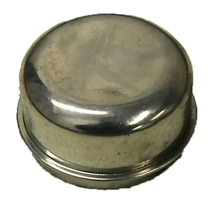 014-122071-2 AP Products Trailer Wheel Bearing Dust Cap For 5200