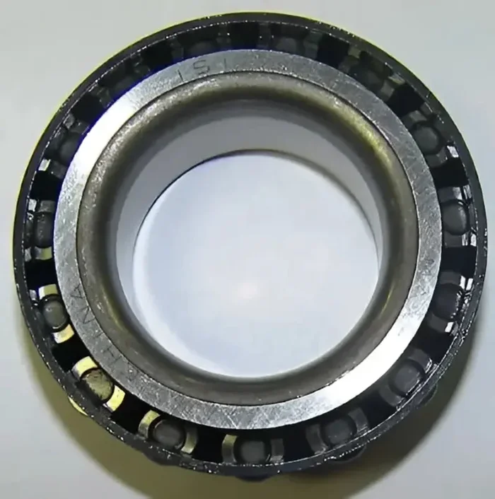 014-122091-2 AP Products Axle Bearing Use With 1-1/4 Inch Out