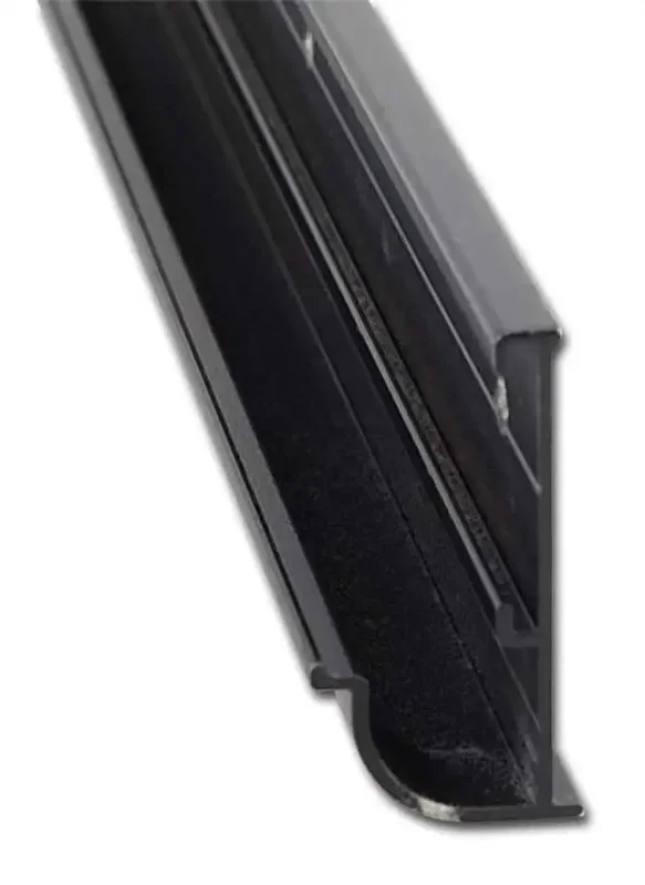 021-56202-8 AP Products Awning Rail Aluminum