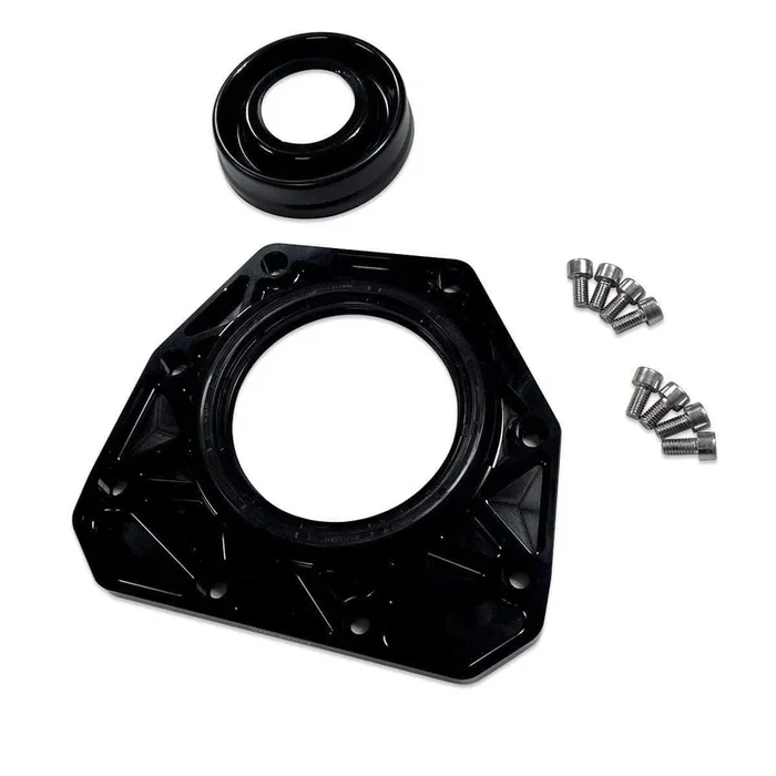 034 Motorsport Billet Aluminum Rear Main Seal – 2.0T TSI