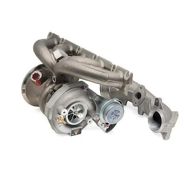 034Motorsport RS500 Turbo Upgrade Kit & Tuning Package for 8J (MkII) Audi TTRS 2.5 TFSI