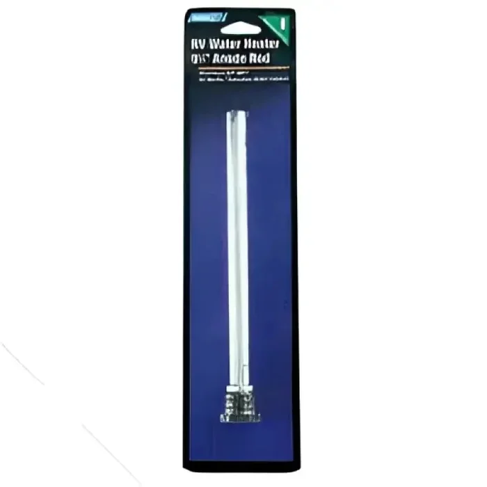 11563 Camco Water Heater Anode Rod For Suburban/ Mor-Flo