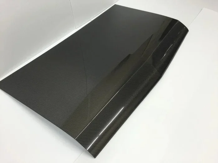 1968-1972 Chevelle Carbon Fiber Trunk Lid – Deck Boot