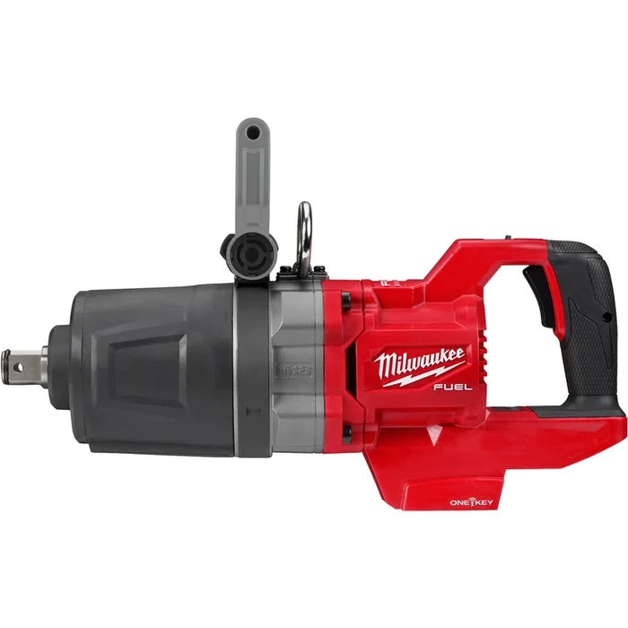 2868-20 Milwaukee M18 FUEL 1″ D-Handle High Torque Impact Wrench