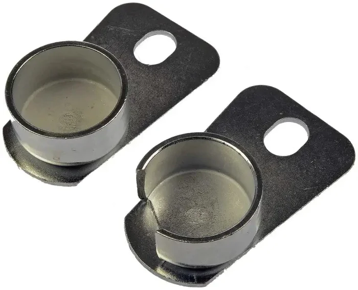 38646 Help! By Dorman Tailgate Hinge OE Replacement