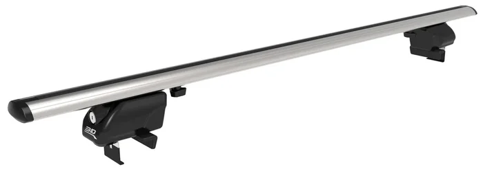 3D MAXpider 6104SS – Roof Crossbar; 12.4 in. x 4.53 in. x 3.54 in.;