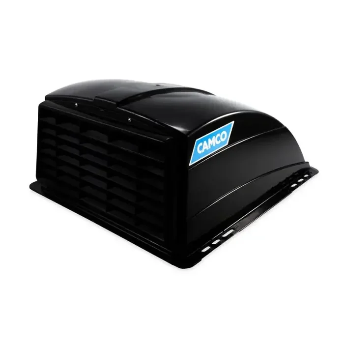 40443 Camco Roof Vent Cover Exterior Mount