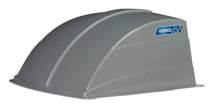 40473 Camco Roof Vent Cover Exterior Mount