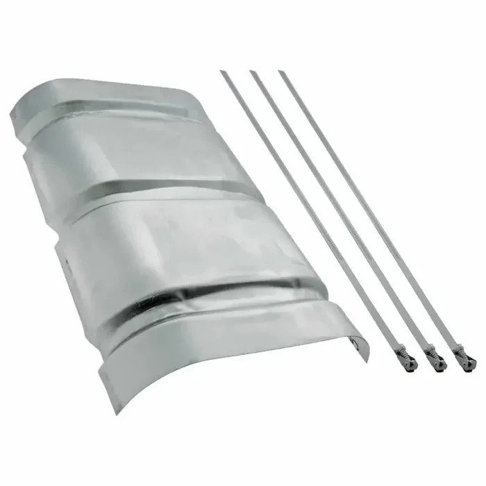 51017 Camco CampFire Starter Stick Type