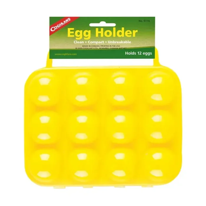 511A Coghlan’s Egg Holder Holds 12 Eggs