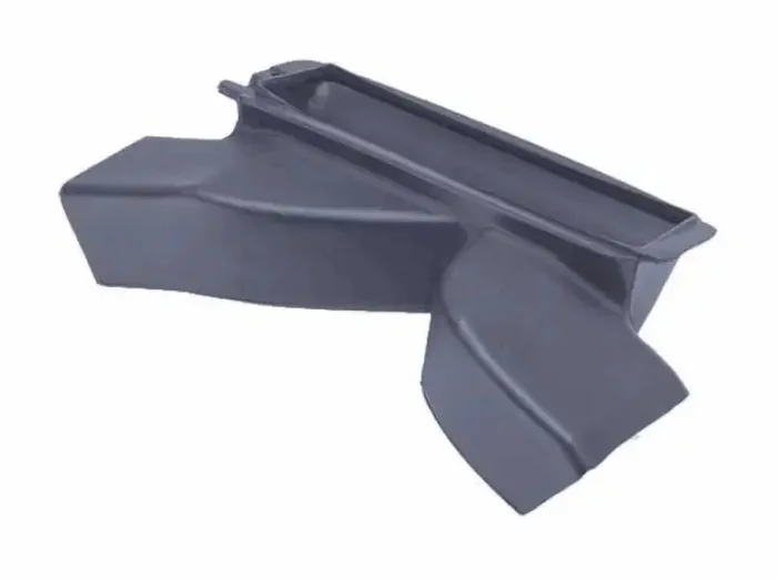 55035618 Crown Automotive Heater Duct Floor Duct