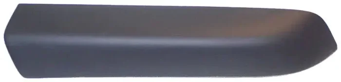 55254929 Crown Automotive Fender Flare Black
