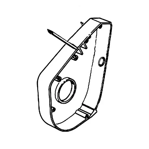64-9100 – HOUSING – 1200 – (TORO ORIGINAL OEM) – NO LONGER AVAILABLE