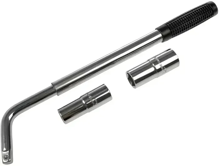 711-900 Dorman (OE Solutions) WHEEL HARDWARE OEM LUG WRENCH