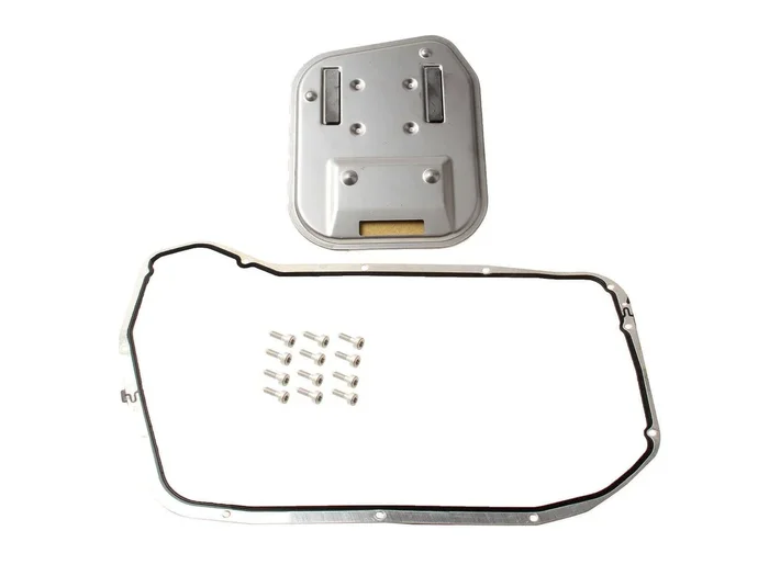 8 Speed Automatic Transmission Filter Kit – Audi B8 A4, A5, A6, A7 A8 Quattro / Q5 / RS7 / S8 / SQ5 / Allroad