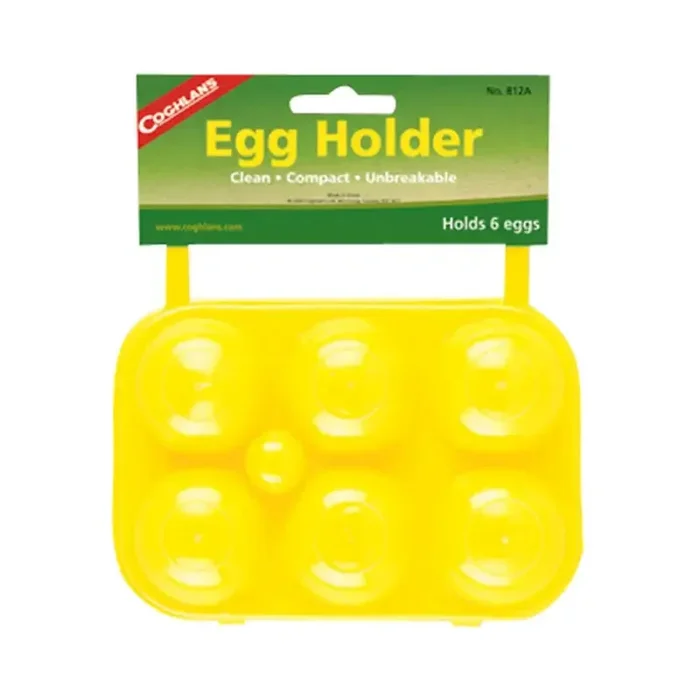 812A Coghlan’s Egg Holder Holds 6 Eggs