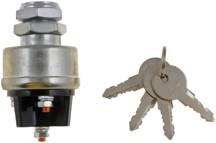 85936 Dorman (OE Solutions) Ignition Switch Universal