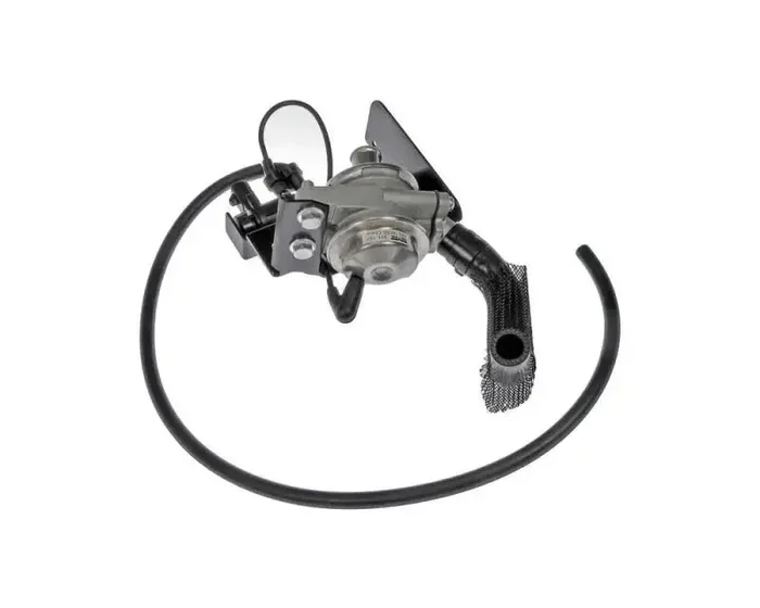 911-167 Dorman (OE Solutions) EMISSIONS & SENSORS AIR CHECK VALVE