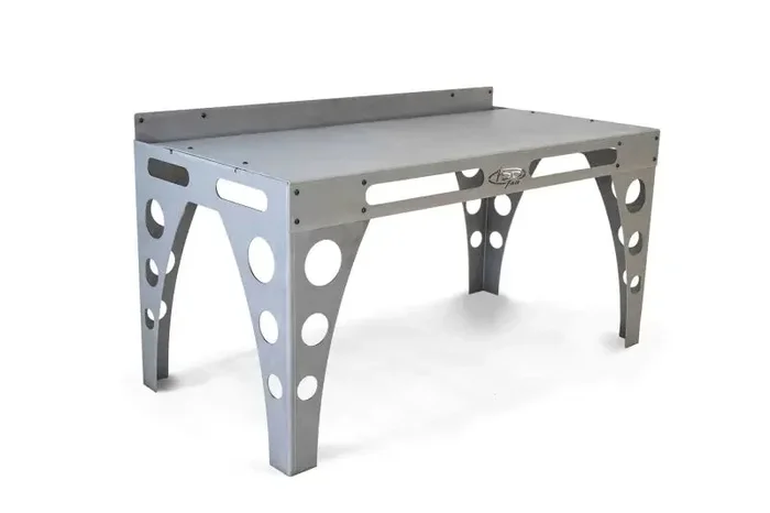 A.Desert Des AC995100NANA Add Mechanics Bench