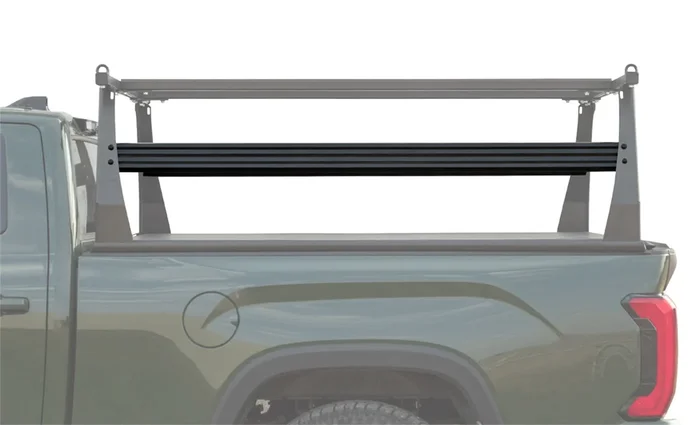 Access 4008955 – Universal Trim to Fit ADAGRID (Up to 6ft Box) – Matte Black