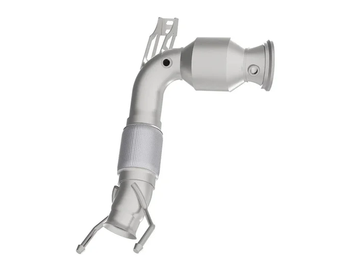 aFe Direct Fit Catalytic Converter Replacement – Mini Cooper S (F55/F56)