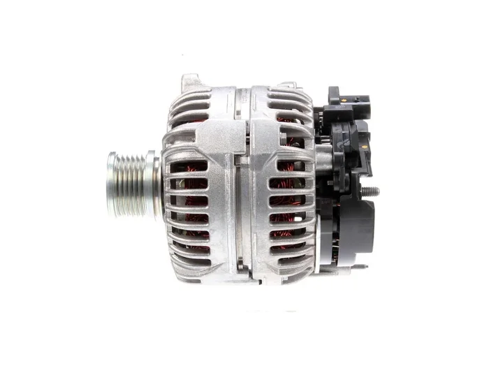 Alternator 100% New – VW/Audi / 3.2L / 3.6L / A3 / TT / CC / Passat / R32