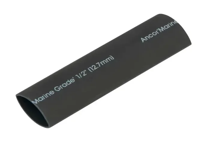 Ancor 304503 3/8′ X 3′ Assort Bl-Gr-Red-Wh-Yw(5