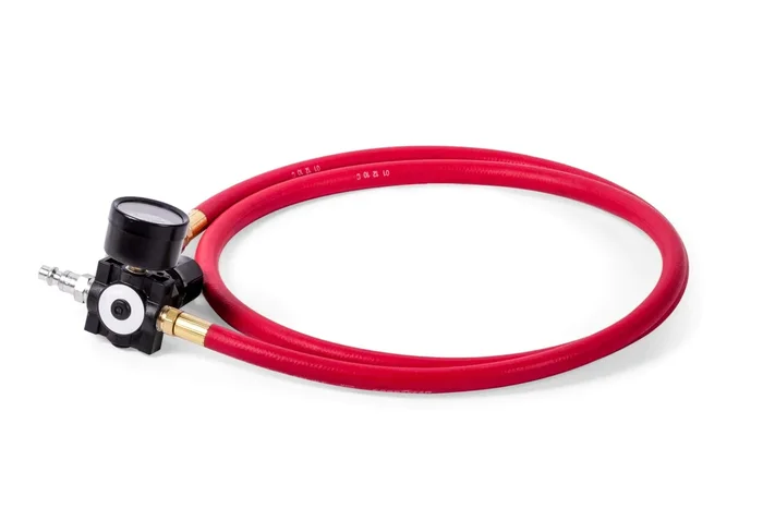 APR Boost Leak Tester – Regulator