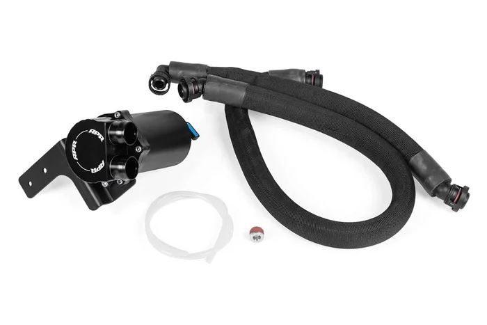 APR Catch Can – MK6 Golf / GTI – 1.8T/2.0T EA888 Gen 1