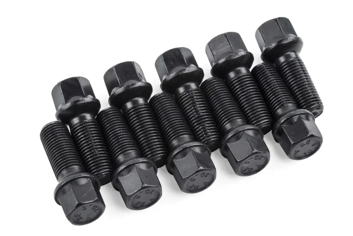 APR Lug Bolts (Set of 10) – 47mm