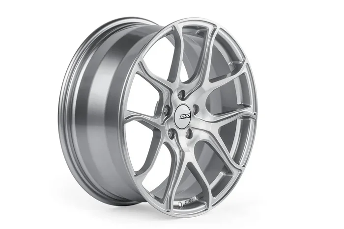 APR S01 Forged Wheels 19″ Raw 5×112