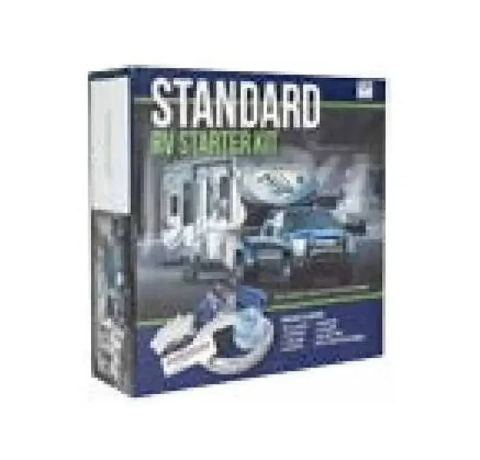Aqua-Pro 98295A Box Only-For Standard Starter Kit