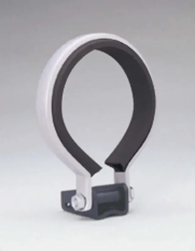 Auto Meter Products 3209 Gauge Mounting Bracket for 5 Inch Pedestal Mount Tachometers