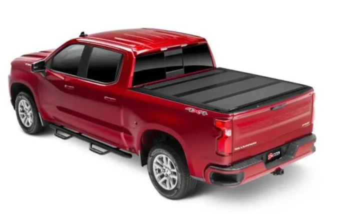 Bak Ind 448131 Bakflipmx4 2019 Gm 6’6′