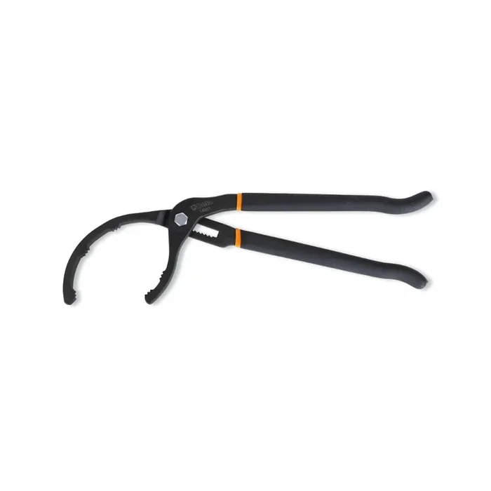 Beta Tools (Article# 1491T) Adjustable Truck Oil Filter Plier – BT 14910050