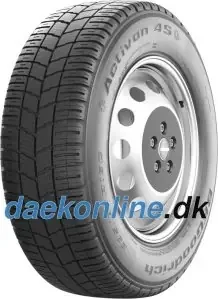 BF Goodrich Activan 4S 195/75 R16 107/105R
