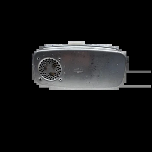 BILLY GOAT 812240-1 – MUFFLER 18 HP VN – Original OEM part