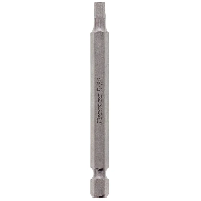 Bit – hex Security, 3” Long, 5/32”