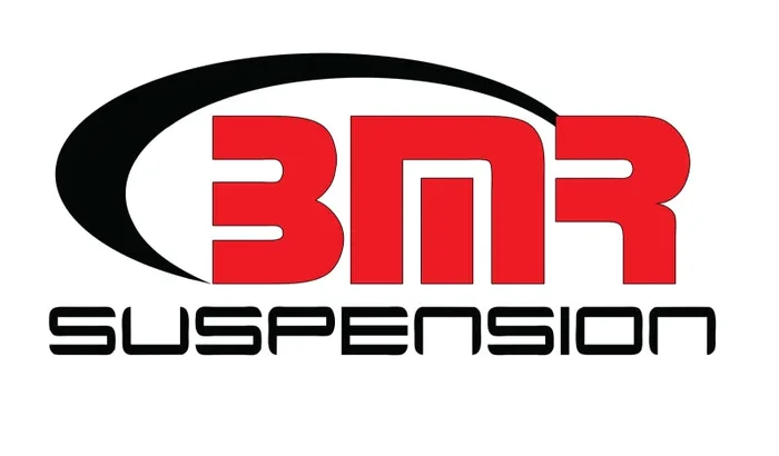 BMR 93-02 F-Body Upper And Lower A-Arm Kit – Red