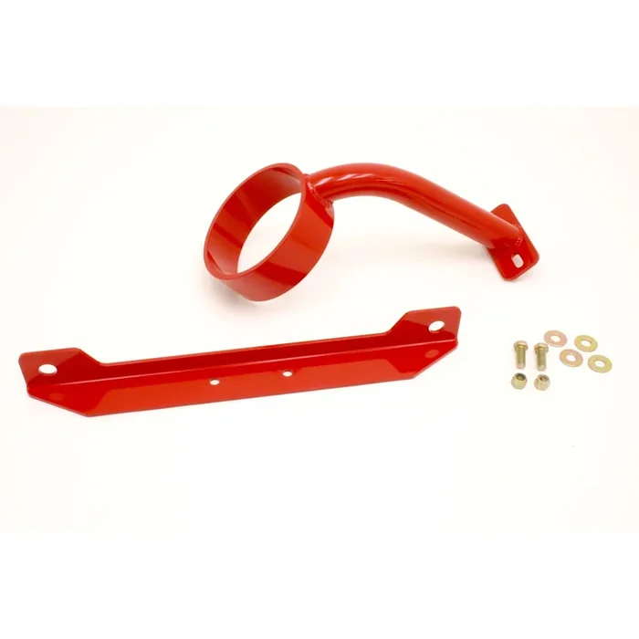 BMR Suspension Driveshaft Safety Loop BMR-DSL010R