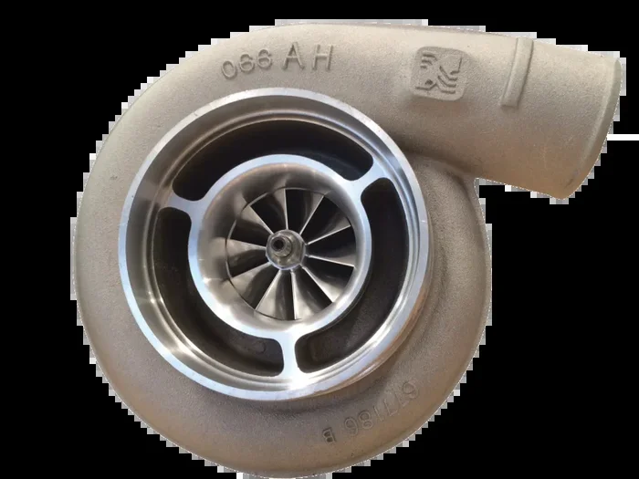 BorgWarner Super Core S400SX SX 67.7mm (91/83)