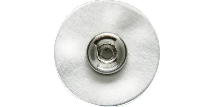 Bosch 423E Ez Lock Cloth Polishing Wheel