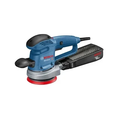 Bosch GEX33-5N 120V 5 ” Ro Sander/Polisher