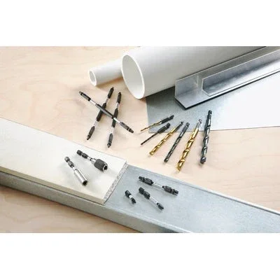 Bosch ITSQ12B Impact Tough Sq1 2” 10Pk