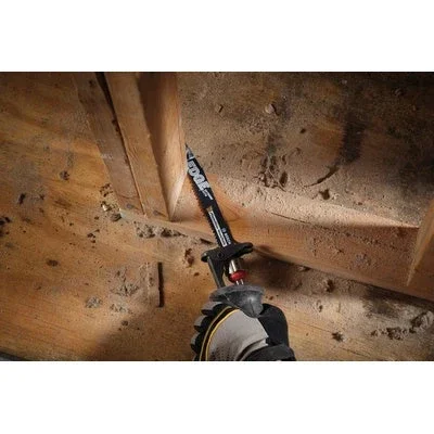 Bosch RPRAP6-25B 6 ” 6/12T Wood/Nail 25Blk