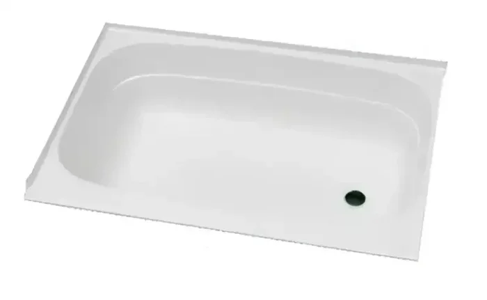BT2440WR Specialty Recreation Bathtub 24 Inch x 40 Inch