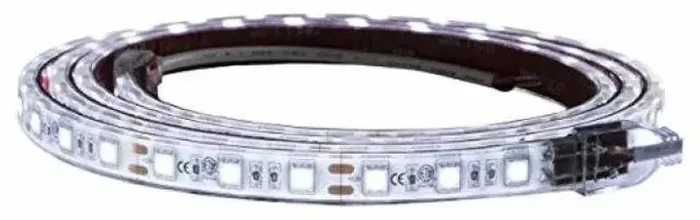 Buyers Prod 5624973 Light Strip 48In Clear Cool 12Vdc 7