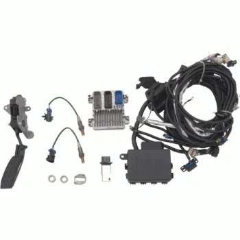 Chevrolet Performance LS3 525hp Controller Kit – Computer & Harness 19354332 533hp