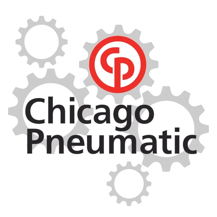 Chicago Pneumatic SWITCH-REGULATOR CA155263